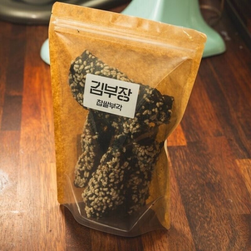 김부장,김부장찹쌀부각,김부각,찹쌀김부각,저염부각,맥주안주,청양고추,마늘,대파,감태,명란,화사,화사김부각,아이간식,찹쌀,홍천찹쌀,홍천,홍천군,곱창김,해남김,